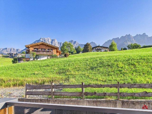Apartment kaufen in Going am Wilden Kaiser, Tirol