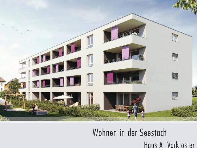 Apartment mieten in Bregenz