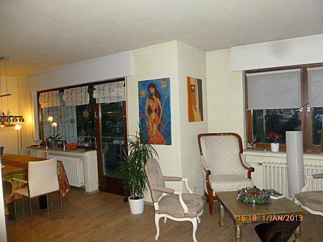Wohnung kaufen in Königswinter, Nordrhein-Westfalen