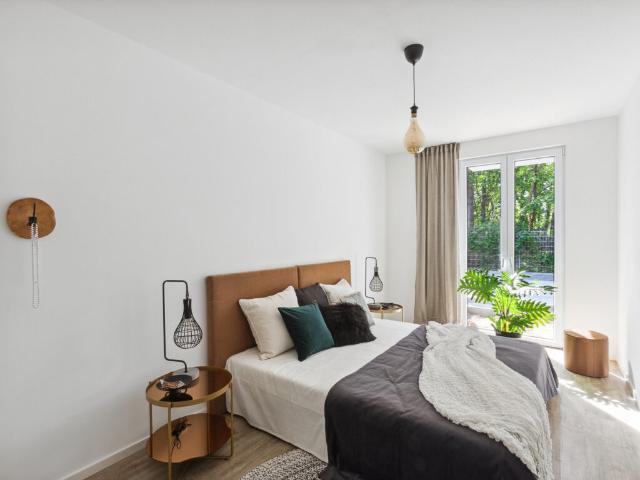 Apartment mieten in Ludwigsfelde, Brandenburg