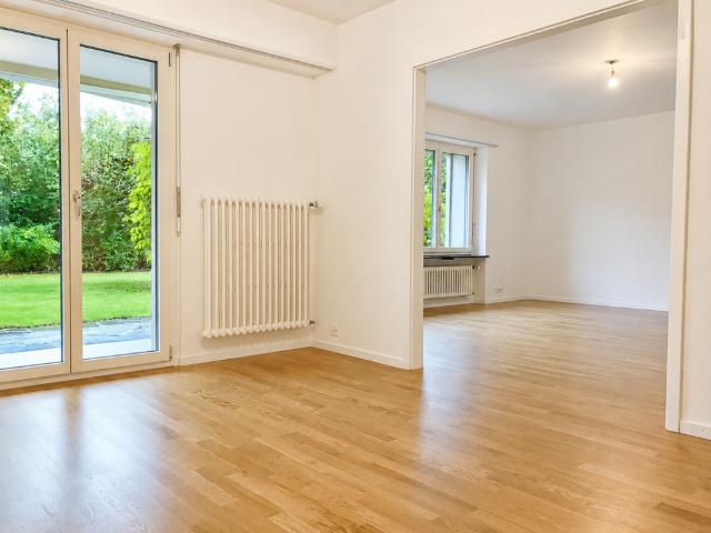 Apartment mieten in Bäumlihof, Riehen