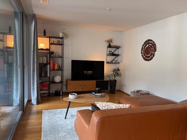 Apartment mieten in Beundenfeld, Ittigen