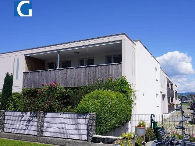 Apartment kaufen in Fußach