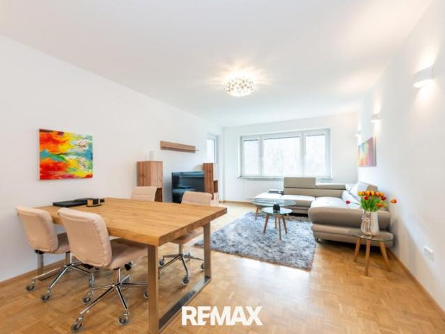 Wohnung kaufen in Kapfenberg, Steiermark