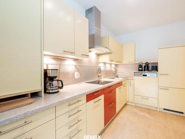 Wohnung kaufen in Kapfenberg, Steiermark