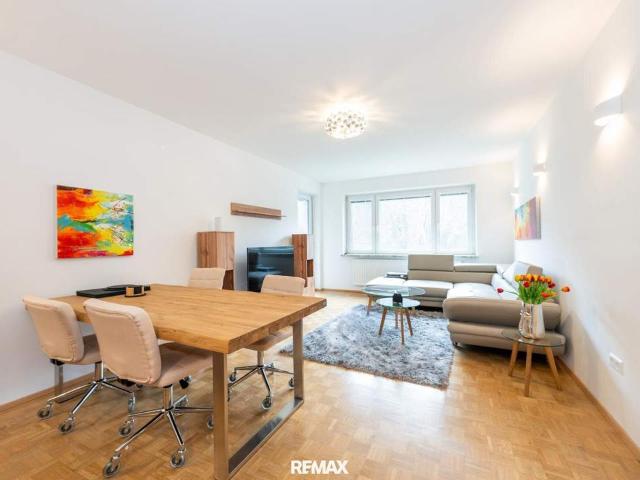 Wohnung kaufen in Steiermark