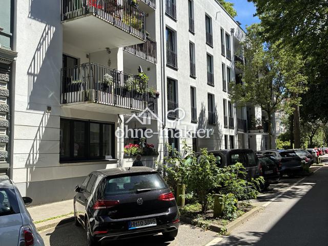 Apartment kaufen in Altona, Hamburg