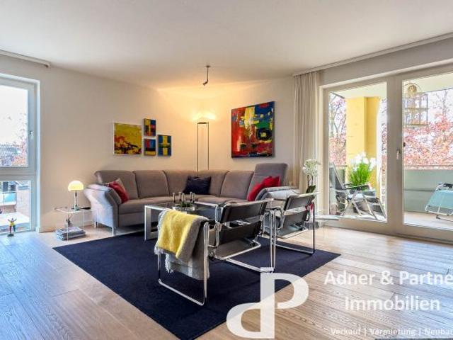 Wohnung kaufen in Braunschweig, Niedersachsen