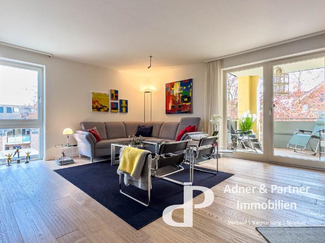Wohnung kaufen in Lehndorf-Watenbüttel, Braunschweig