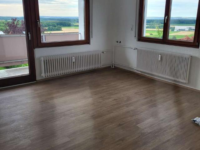 Wohnung mieten in Aichelberg, Landkreis Göppingen