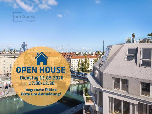Apartment kaufen in Wien