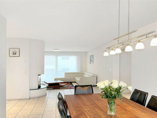 Wohnung kaufen in Küssnacht am Rigi, Schwyz
