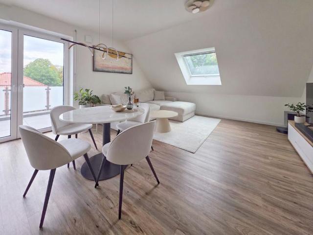 Apartment mieten in Eversten, Oldenburg