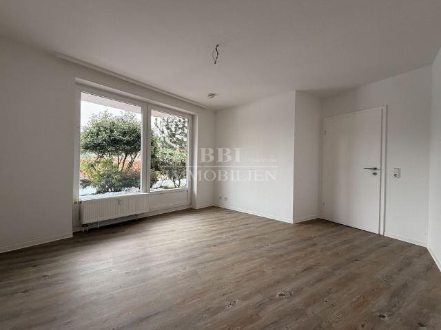 Apartment mieten in Friedrichsgabe, Norderstedt