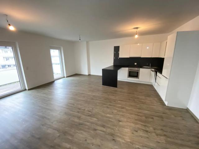 Apartment mieten in Niedernhart, Linz