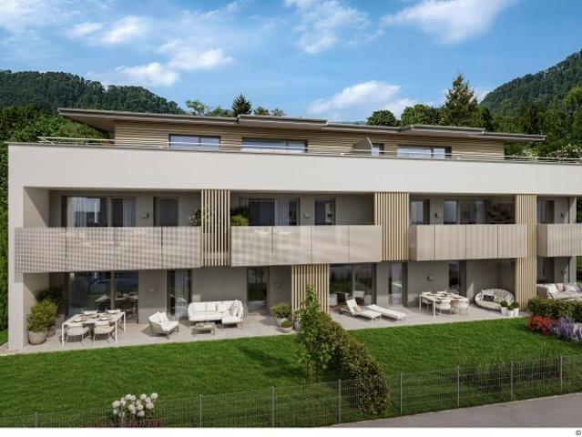 Wohnung kaufen in Aigen, Salzburg