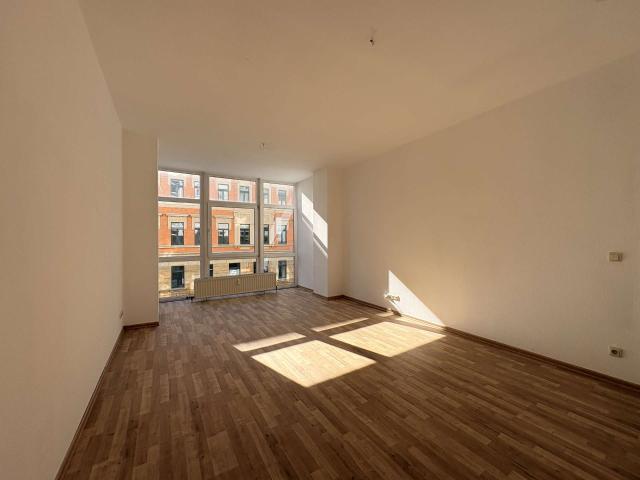 Wohnung mieten in Reudnitz-Thonberg, Leipzig