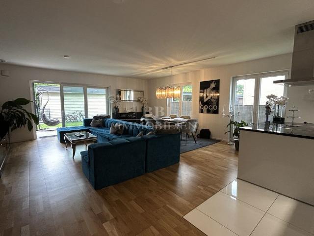 Apartment mieten in Quickborn, Quickborn-Heide