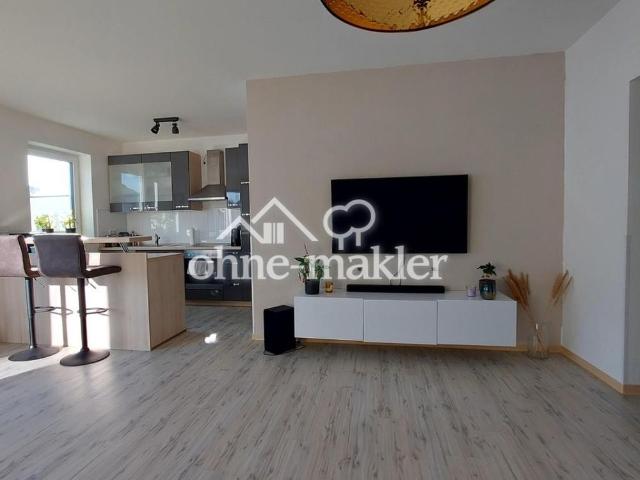 Apartment mieten in Weißenthurm, Rheinland-Pfalz