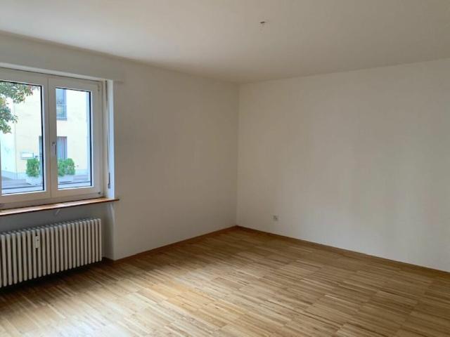 Apartment mieten in Grossbasel, Basel