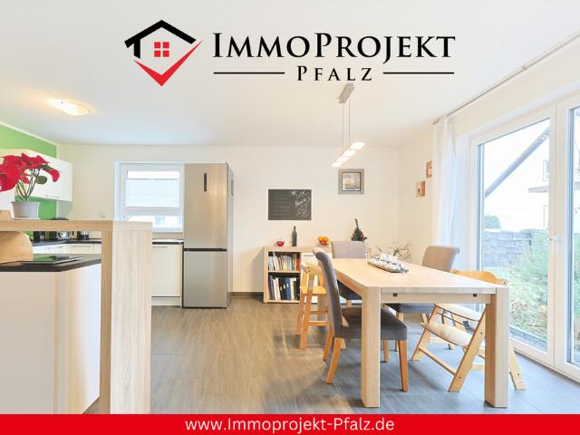 Wohnung kaufen in Haßloch, Rheinland-Pfalz