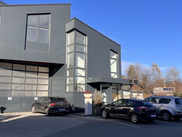 Büro mieten in Kainbach, Steiermark