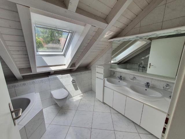 Apartment mieten in Oberbipp, Verwaltungsregion Emmental-Oberaargau