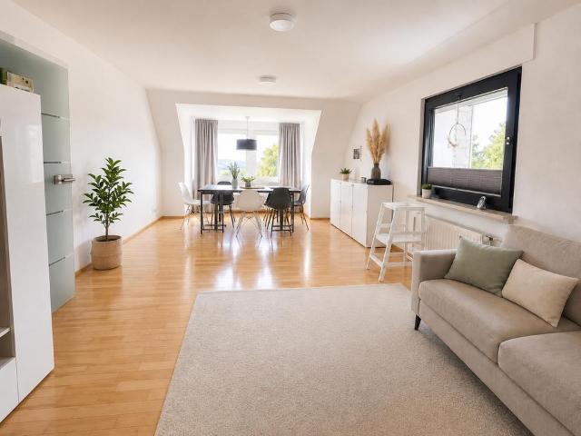 Wohnung kaufen in Wuppertal, Nordrhein-Westfalen
