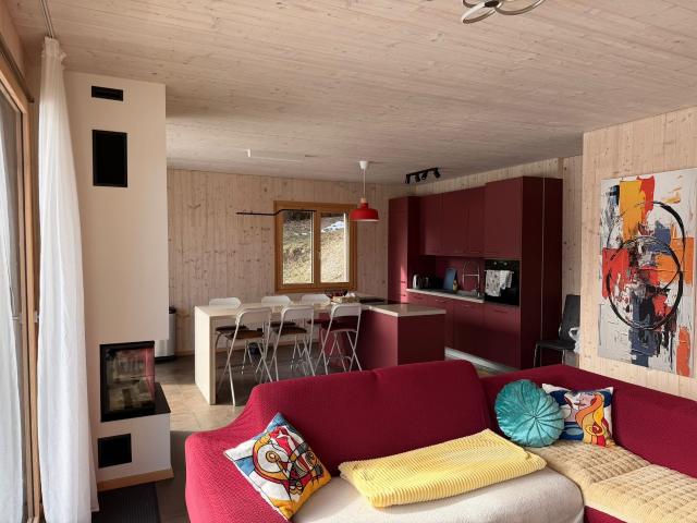 Haus mieten in Lens, Wallis