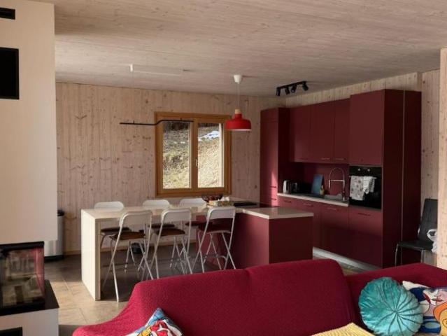 Haus mieten in Lens, Wallis