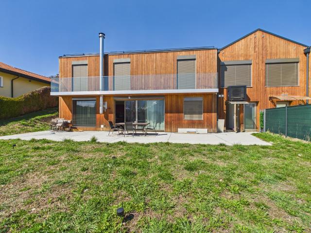Haus kaufen in Lens, Wallis