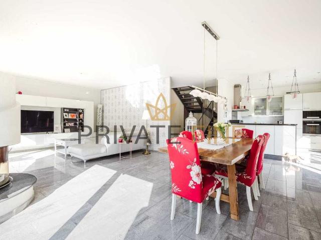 Einfamilienhaus kaufen in Losone, Tessin