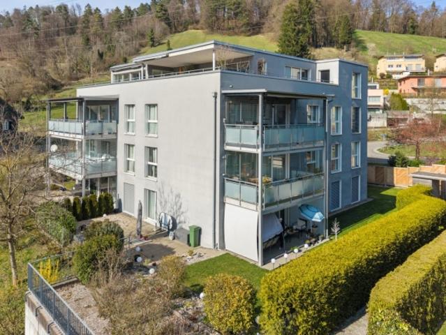 Wohnung kaufen in Dättnau, Winterthur