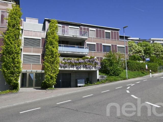 Wohnung kaufen in Wil (SG), St. Gallen