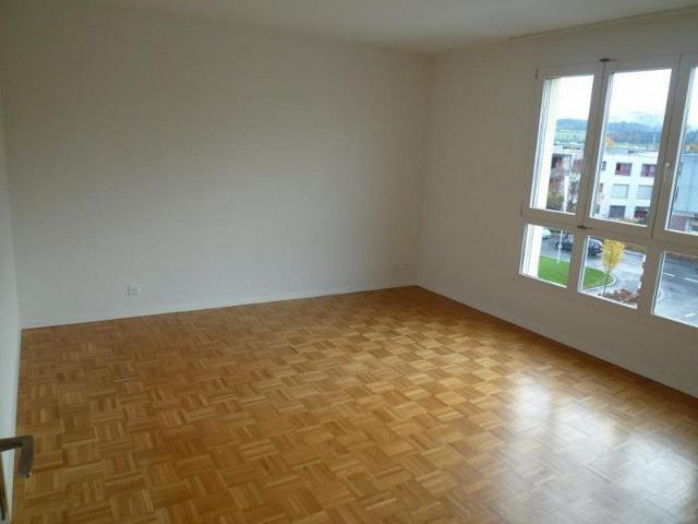 Apartment mieten in Münsingen, Bern