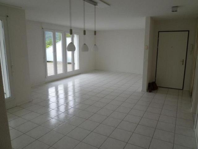 Apartment mieten in Münsingen, Bern