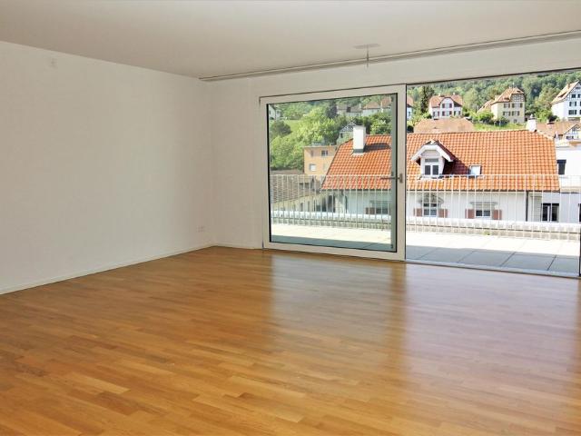 Apartment mieten in Langwiesen, Feuerthalen