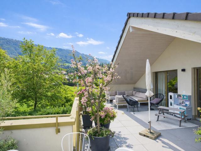 Wohnung kaufen in Aargau