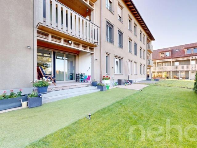 Wohnung kaufen in Ossingen, Bezirk Andelfingen