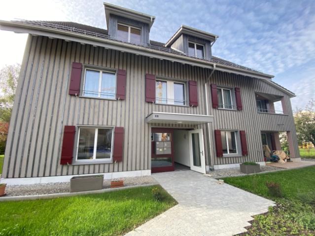 Maisonette kaufen in Embrach, Zürich