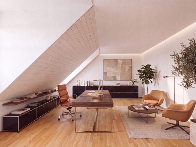Maisonette mieten in Zunzgen, Basel-Landschaft