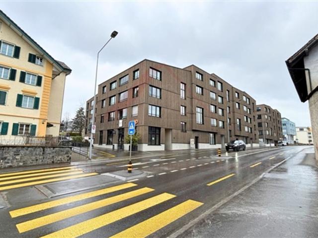 Wohnung kaufen in Lü