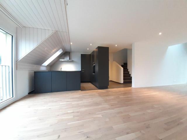 Maisonette mieten in Madiswil, Bern