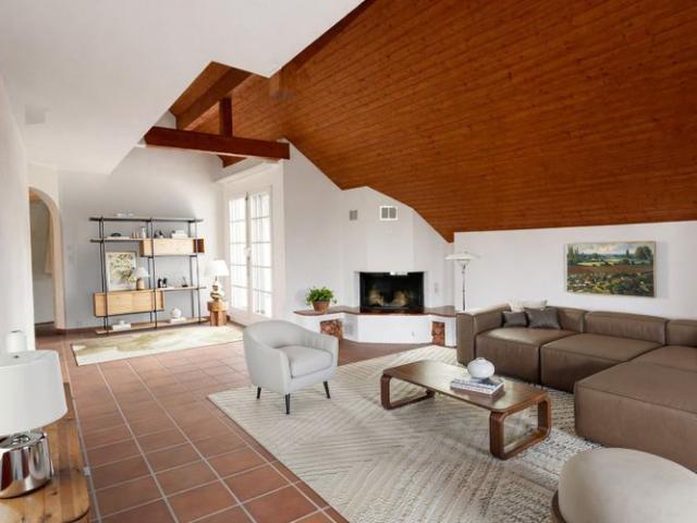 Apartment mieten in Hirzel, Horgen