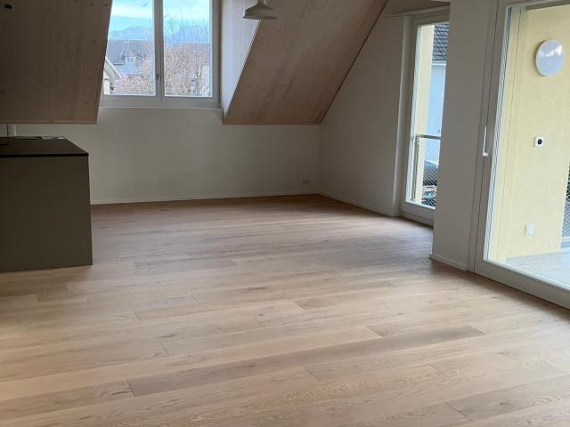 Maisonette mieten in Muri Ag, Aargau