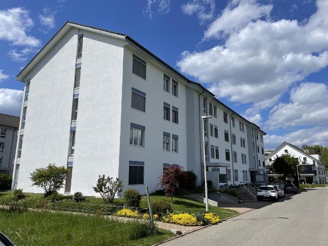 Apartment mieten in Leuggern, Aargau