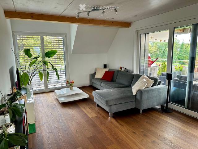Apartment mieten in Ottenbach, Bezirk Affoltern