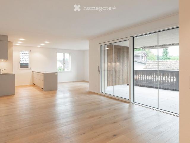 Apartment mieten in Neumatte, Birrhard