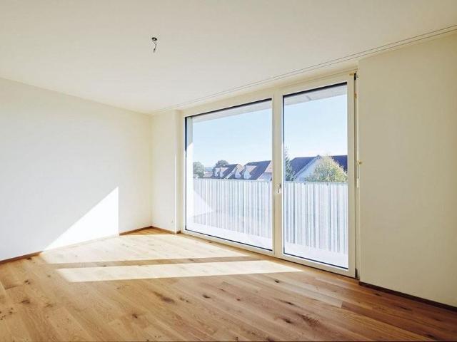 Apartment mieten in Oberfeld, Gerlafingen