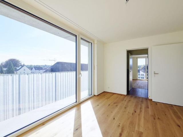 Apartment mieten in Gerlafingen, Solothurn